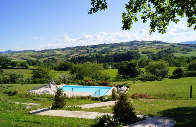 Country House La giravolta - Apartamento TRE