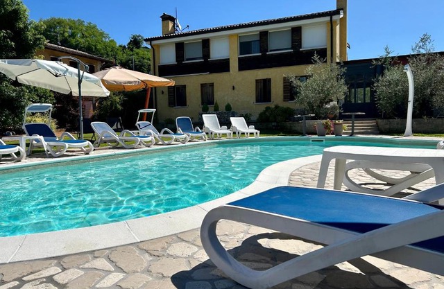 Country House La Montagnola