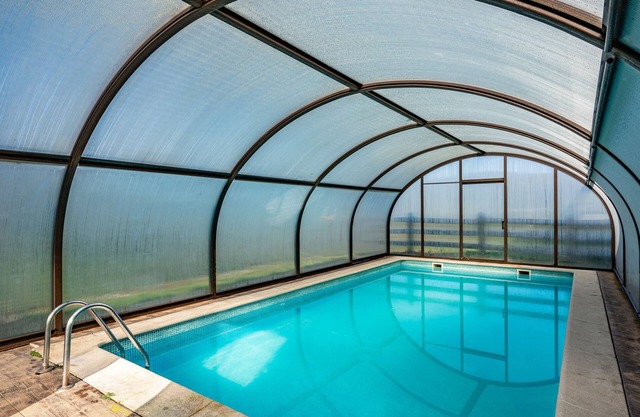 Country House 'La Posada Del Chano' with Mountain View, Private Pool and Wi-Fi