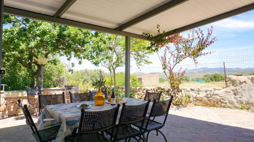 Country House - La Prunosa