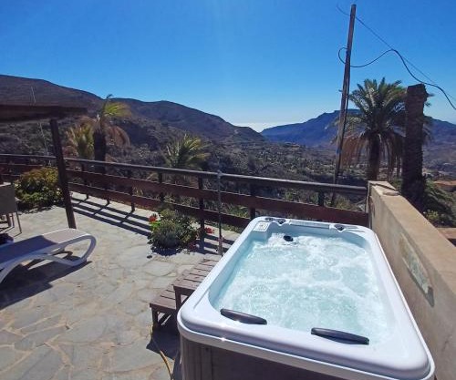 Country House Lomito De Taidia