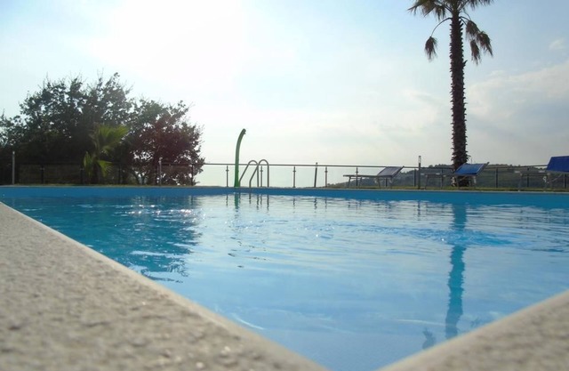 Country House Marj & Jo Resort