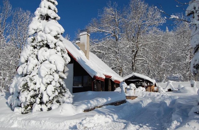 Country House Markousovice
