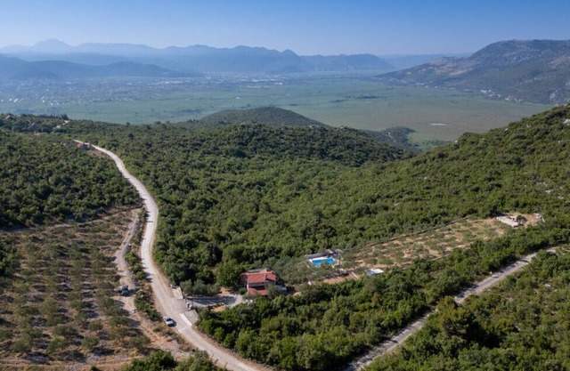 Country house Maslina by Villas Guide