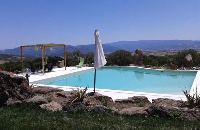 Country House Mura Mura