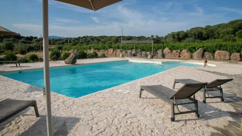 Country House Muristene