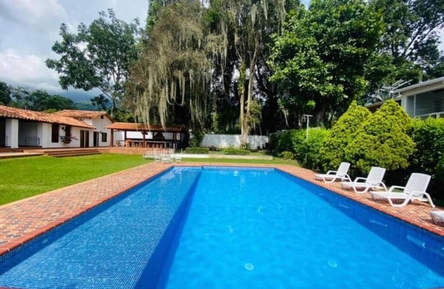 Casa campestre cerca a Bucaramanga