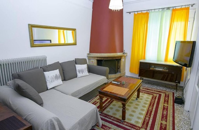 Country House Near The Center Athens