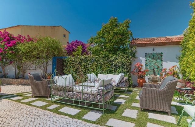 Country House 'Perfect To Relax' with Private Terrace, Wi-Fi and Air Conditioning