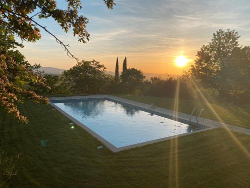 Country House Podere I Prati