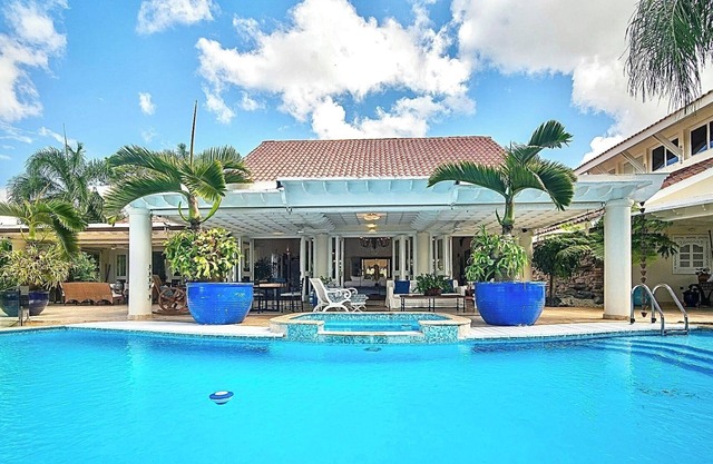 Casa de Campo Prestigiosa Villa situada en colinas