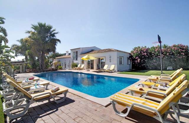 Casa rural 'Quinta Da Ilda' con vistas al mar, Wi-Fi y aire acondicionado
