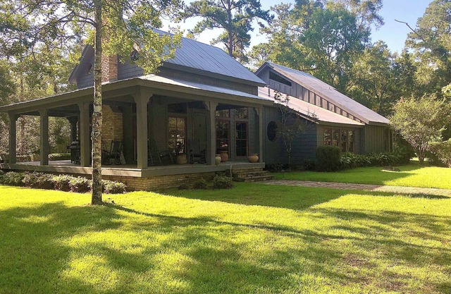 Stalter Lane Getaway