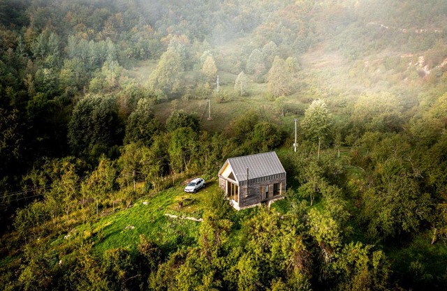 Country House Selo