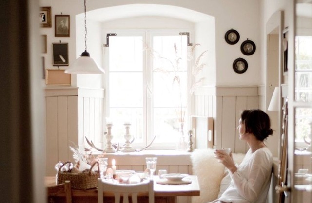 Country house suite - Großkandlerhaus