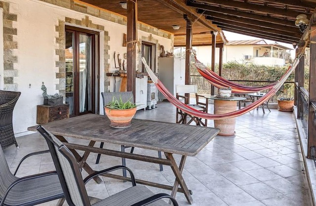 Country House to relax, 1km from the beach!