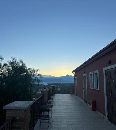 Country House Torrenera