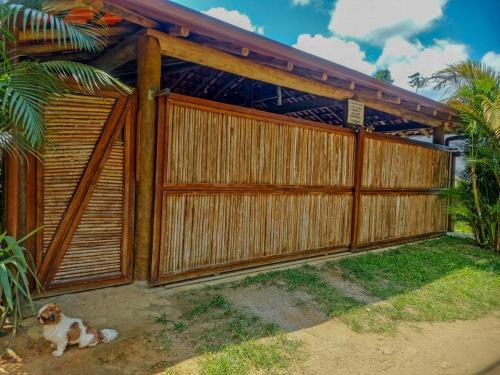 Country House - Ubatumirim Beach