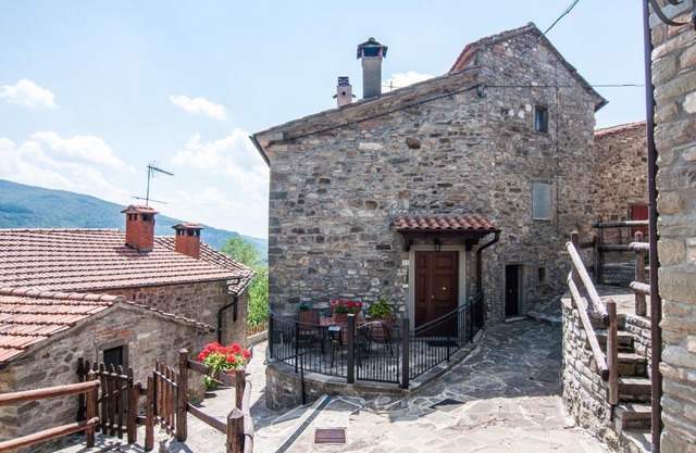 Country House Vezzano