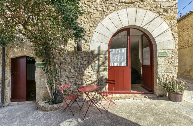 Casa de vacaciones 'Vermella' con Wi-Fi
