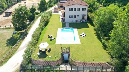 Country House Western Club