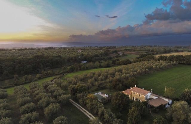 casa rural - Marta