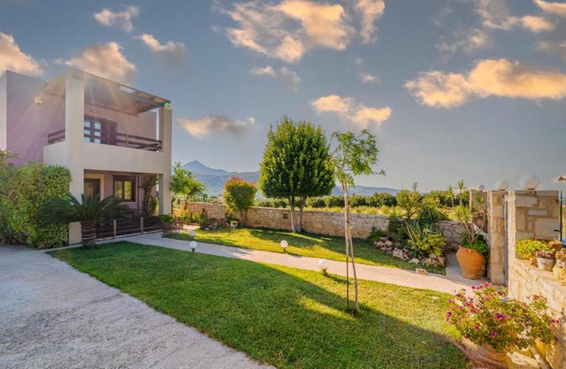 Country House with View