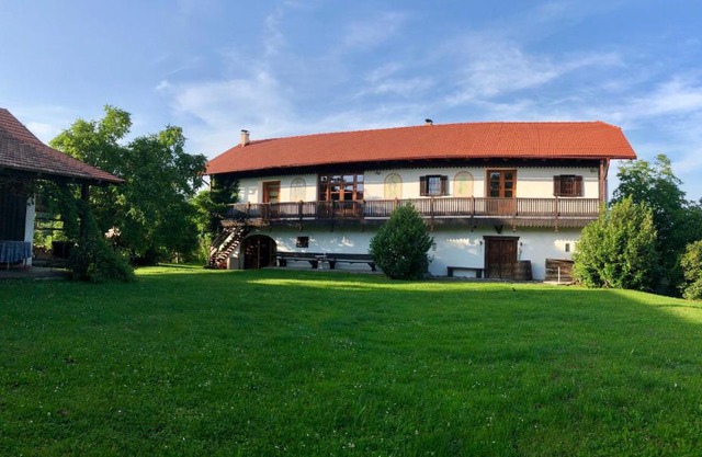 Country House Zunko