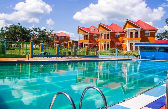 Country Inn Masindi
