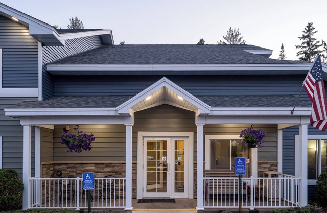 Country Inn of Two Harbors