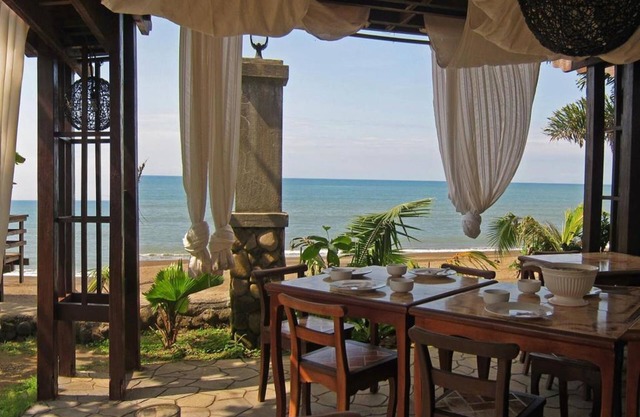 Country Inn Sta Ana Annex