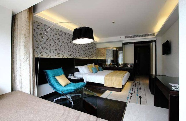 Country Inn & Suites by Radisson, Bengaluru Hebbal Road