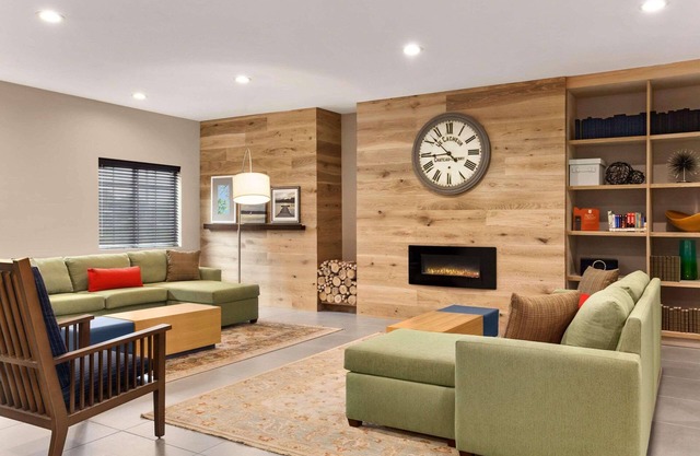 Country Inn & Suites by Radisson, Shreveport-Airport, LA