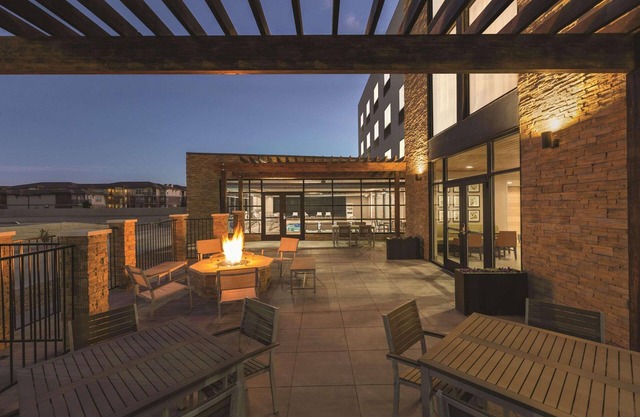 Country Inn & Suites by Radisson, Lubbock Southwest, TX