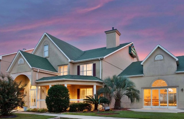 Country Inn & Suites by Radisson, Columbia, SC