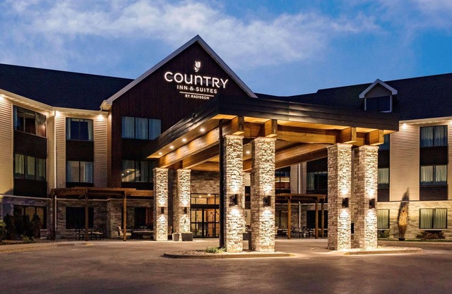 Country Inn & Suites by Radisson, Appleton, WI