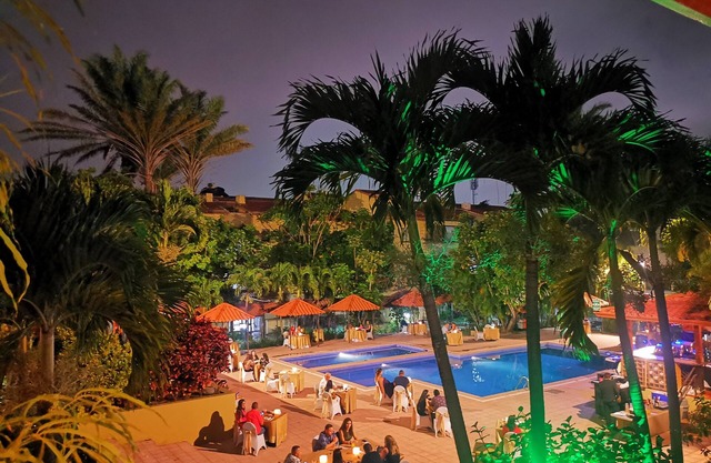 Country Inn & Suites by Radisson, San Jose Aeropuerto, Costa Rica