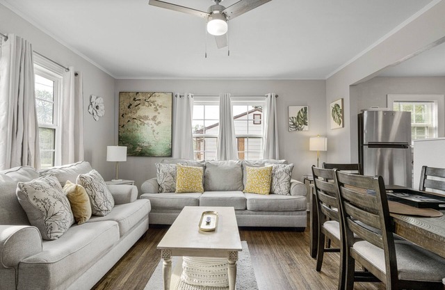 Country Living | 5 miles DT Tulsa / Sand Springs