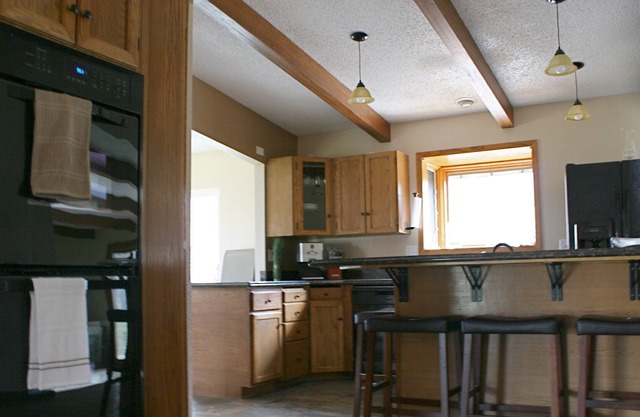 Country Living en su mejor!