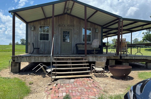 Country Living & Atchafalaya Fishing