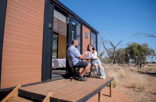 Country Living by Tiny Away