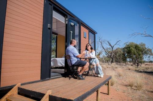 Country Living by Tiny Away