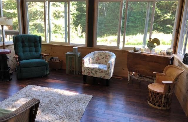 Country Living