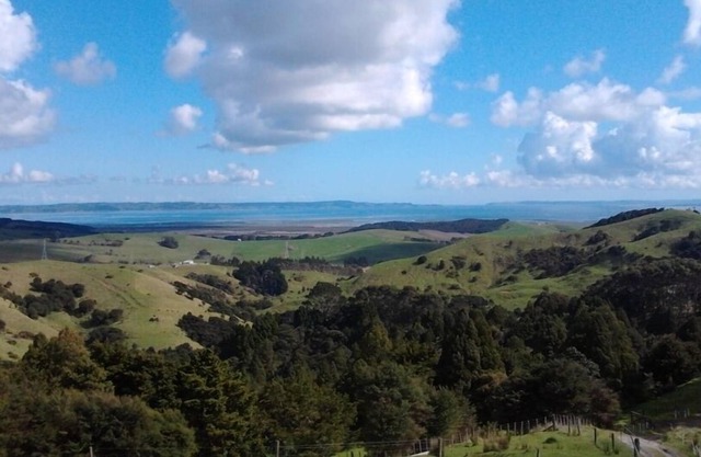 Kaipara Views Eco Lodge Un refugio tranquilo para alejarse de todo