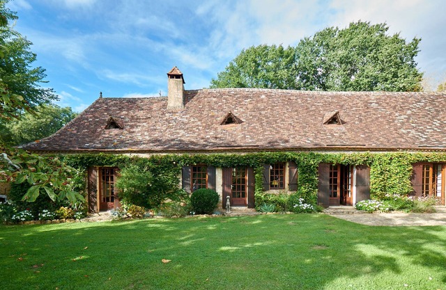 casa / villa - Badefols sur dordogne