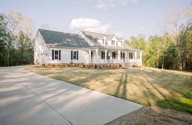 Country Masters Retreat