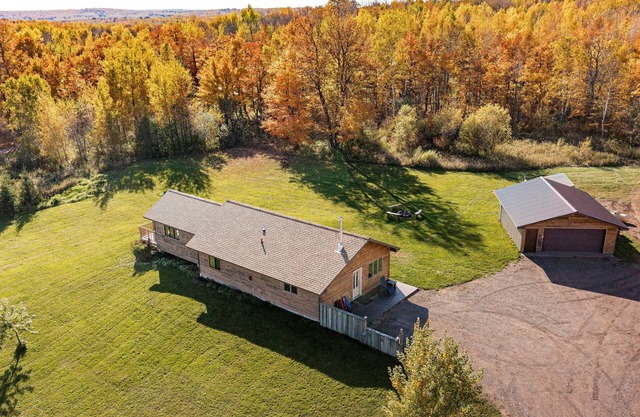 Country Oasis- 10 miles from downtown Duluth