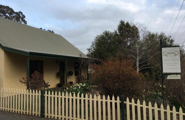 Country Pleasures Bed and Breakfast