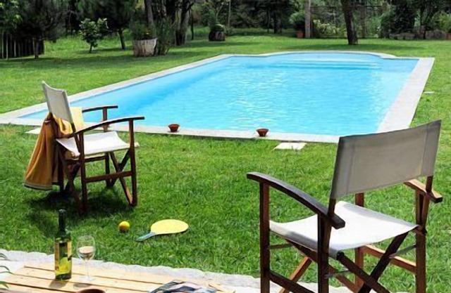 Casa Rural con piscina privada