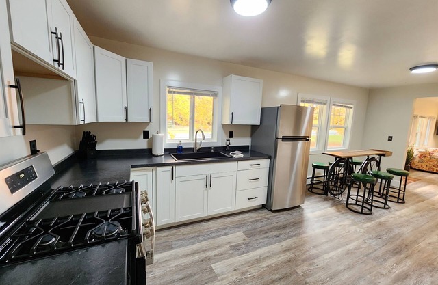 Country Ranch near Big Rapids